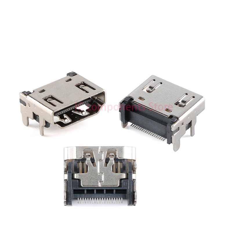 

HDMI 19-контактный тестовый разъем, плата адаптера, 2 шт., Your Cee