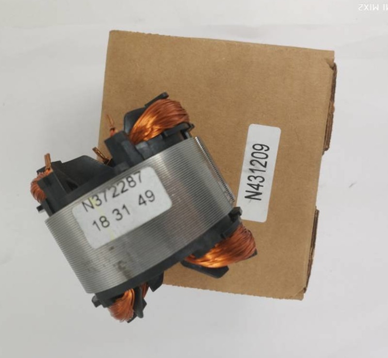 

Заменитель поля статора KIMGU для Dewalt DWE6423 DWE6421