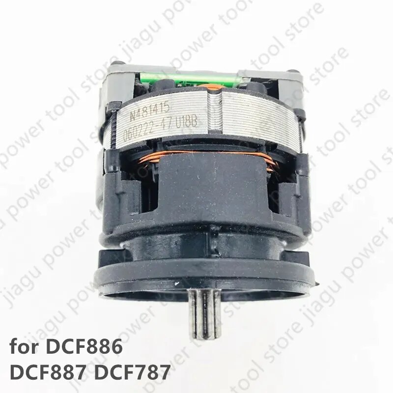 

Двигатель для Dewalt DCF886 DCF887 DCF787
