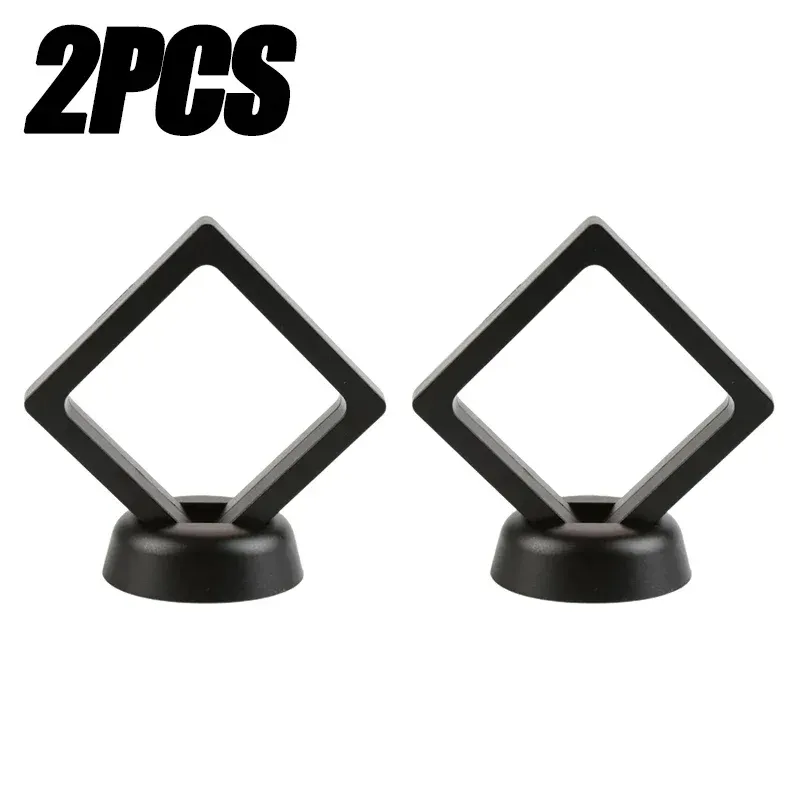 

Пластиковая 3D подставка для монет