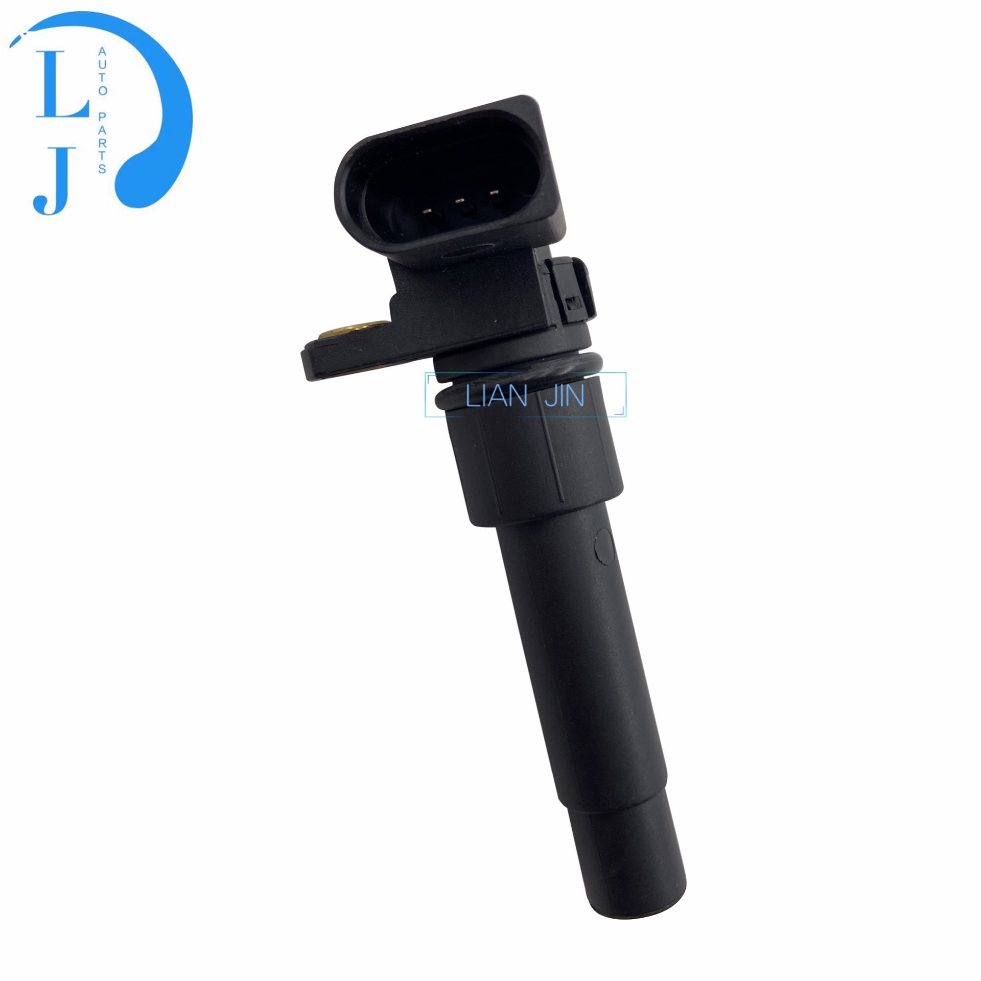 

Датчик скорости 1J091914 9A для Audi A3 TT/TTS Skoda, для Seat FOR V W Bora Golf New Beetle 1J0919149A