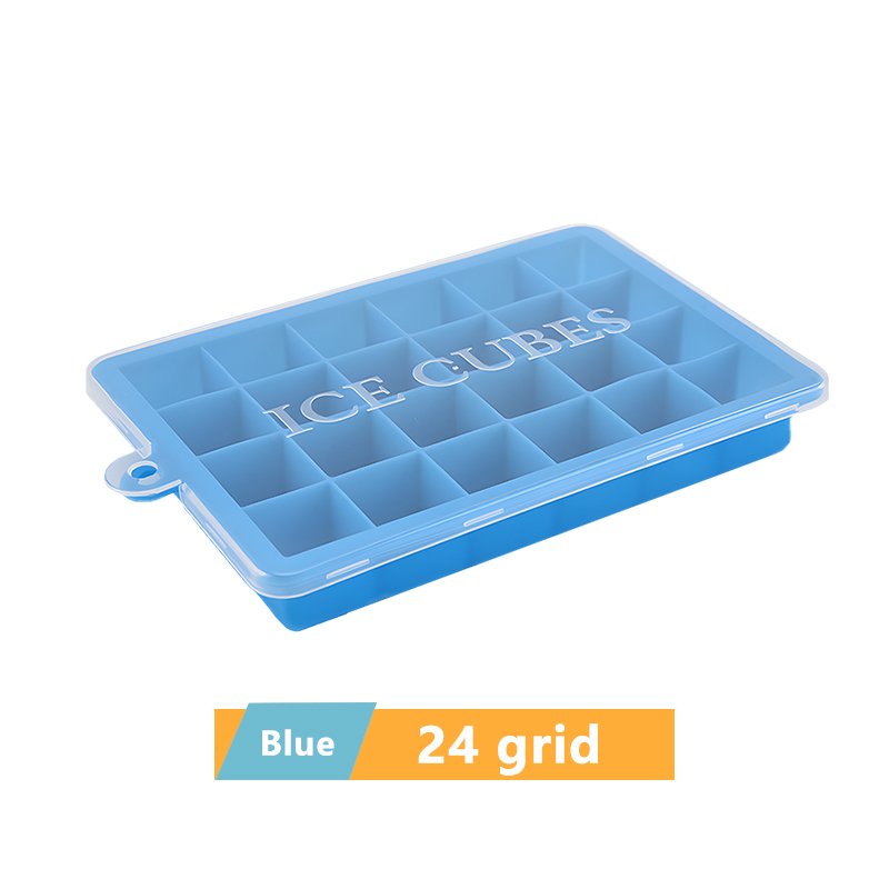 

Большая силиконовая формочка для льда