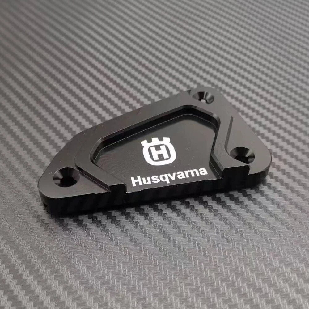 

Алюминиевая крышка для мотоцикла Husqvarna Norden 901 2022-2023