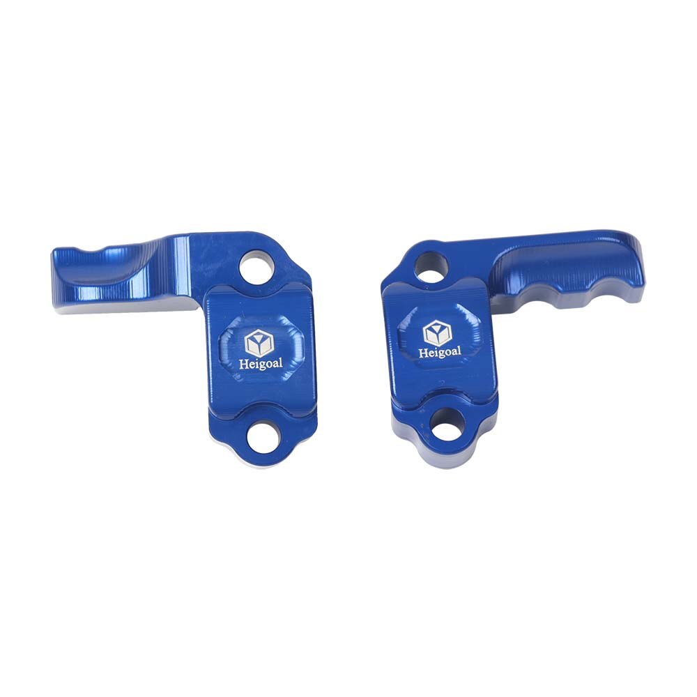 

Аксессуары для KTM SX SXF XC XCF XCW EXC EXC-F 125 150 250 300 350 400 450 500-2014 защитная пленка главного цилиндра