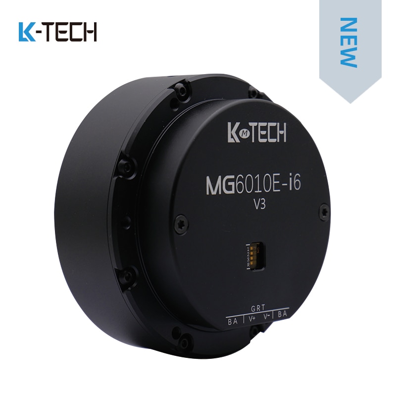 

Планетарный редуктор MG6010E-i6v3