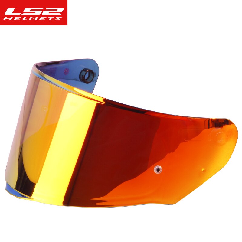 

Оригинальный козырек для шлема LS2 FF320, подходит для LS2 FF800 FF353, быстрая модель, линза шлема без отверстия для тумана