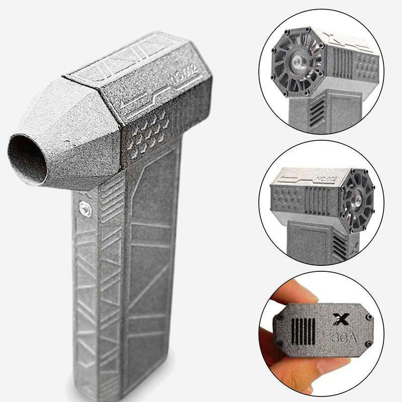 

Турбовентилятор isfriday Powerful Blower