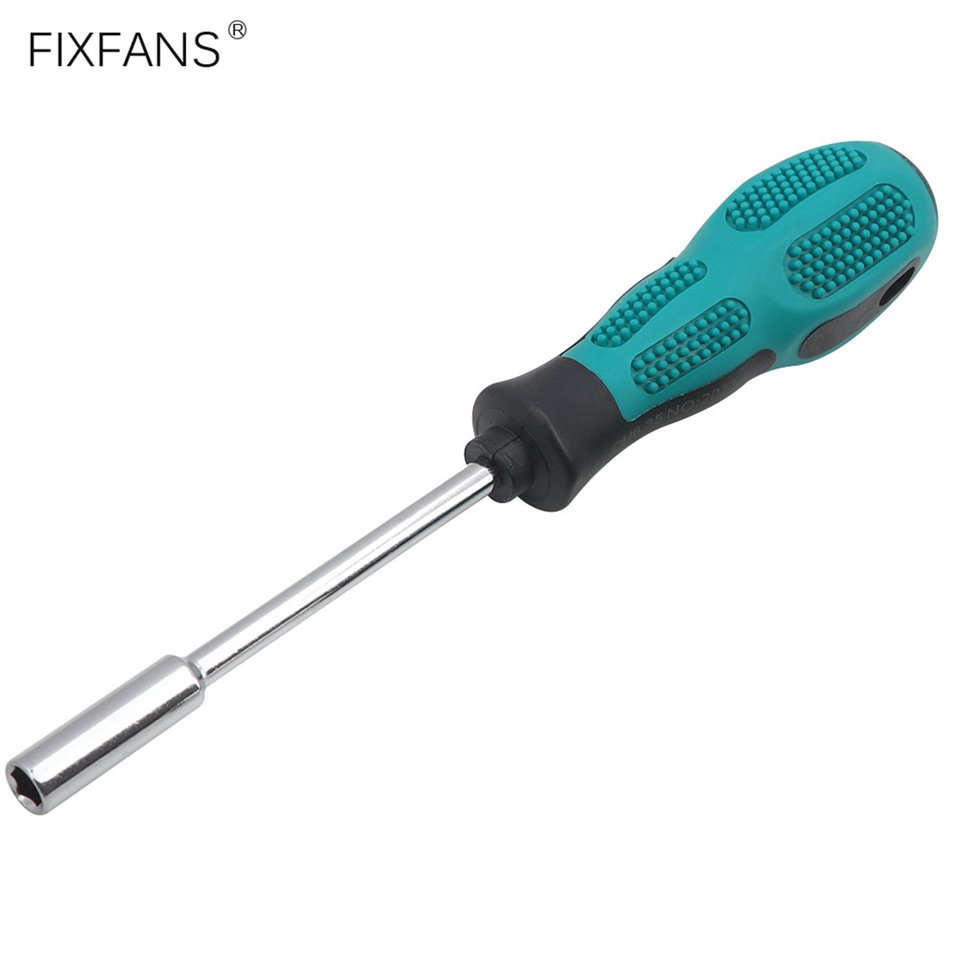 

FIXFANS Ручка отвертки 6,35 мм