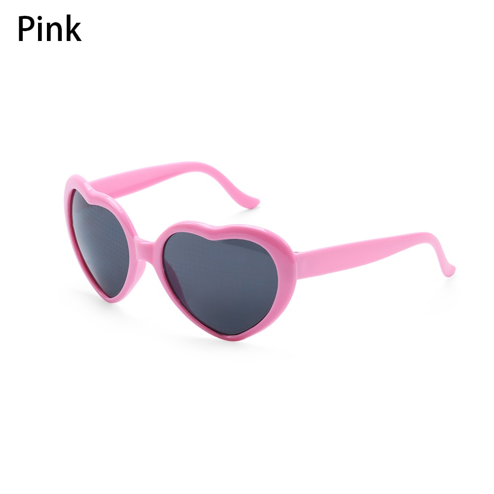 

Дифракционные очки Special Effect Glasses