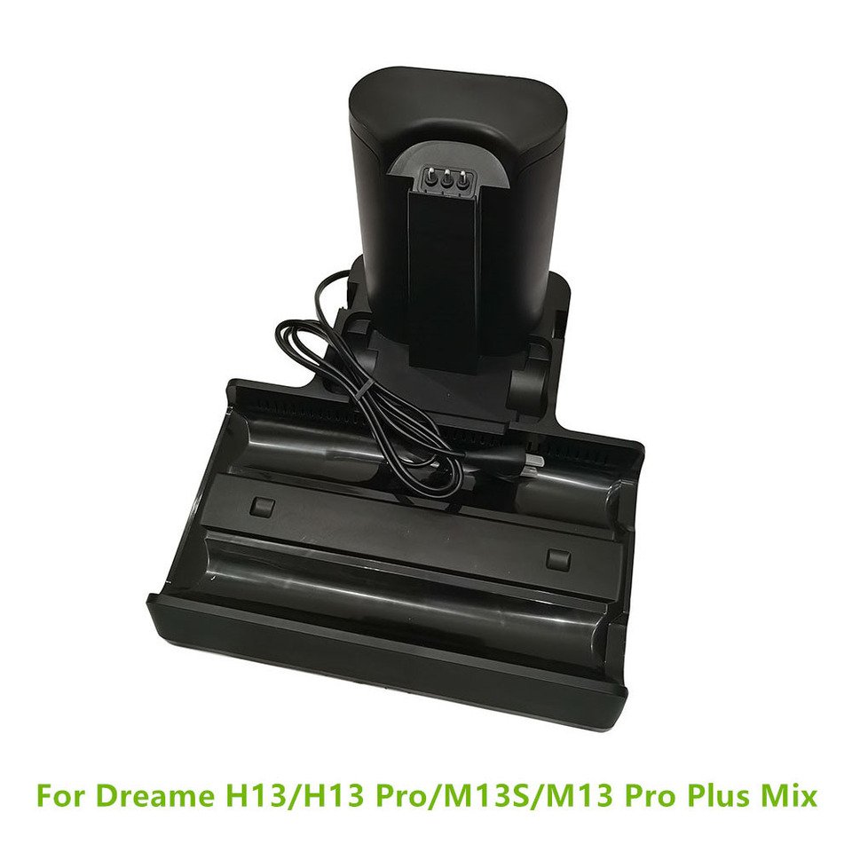 

Зарядная док-станция для Dreame H13/H13 Pro/M13S/M13 Pro Plus Mix