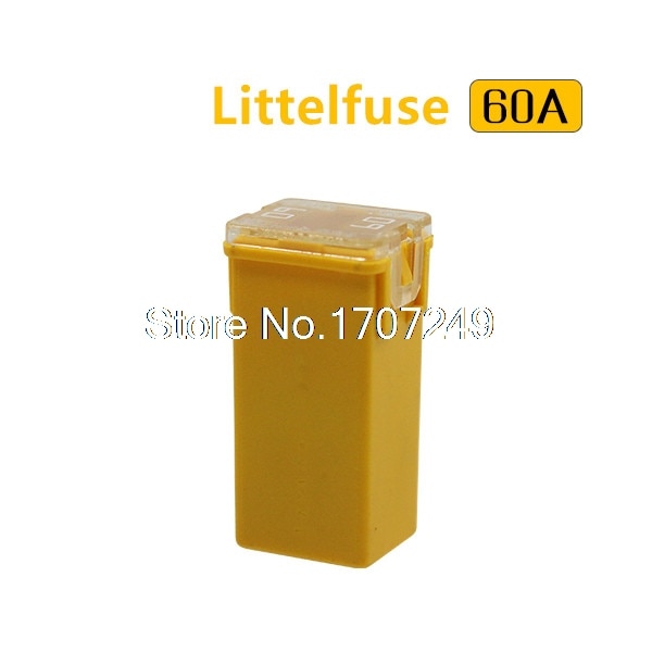 

Новый оригинальный автомобильный предохранитель серии Littelfuse 495, 32 В, подходит для Ford Maverick / BYD / Great Wall / Toyota /Litelfuse, автостраховка