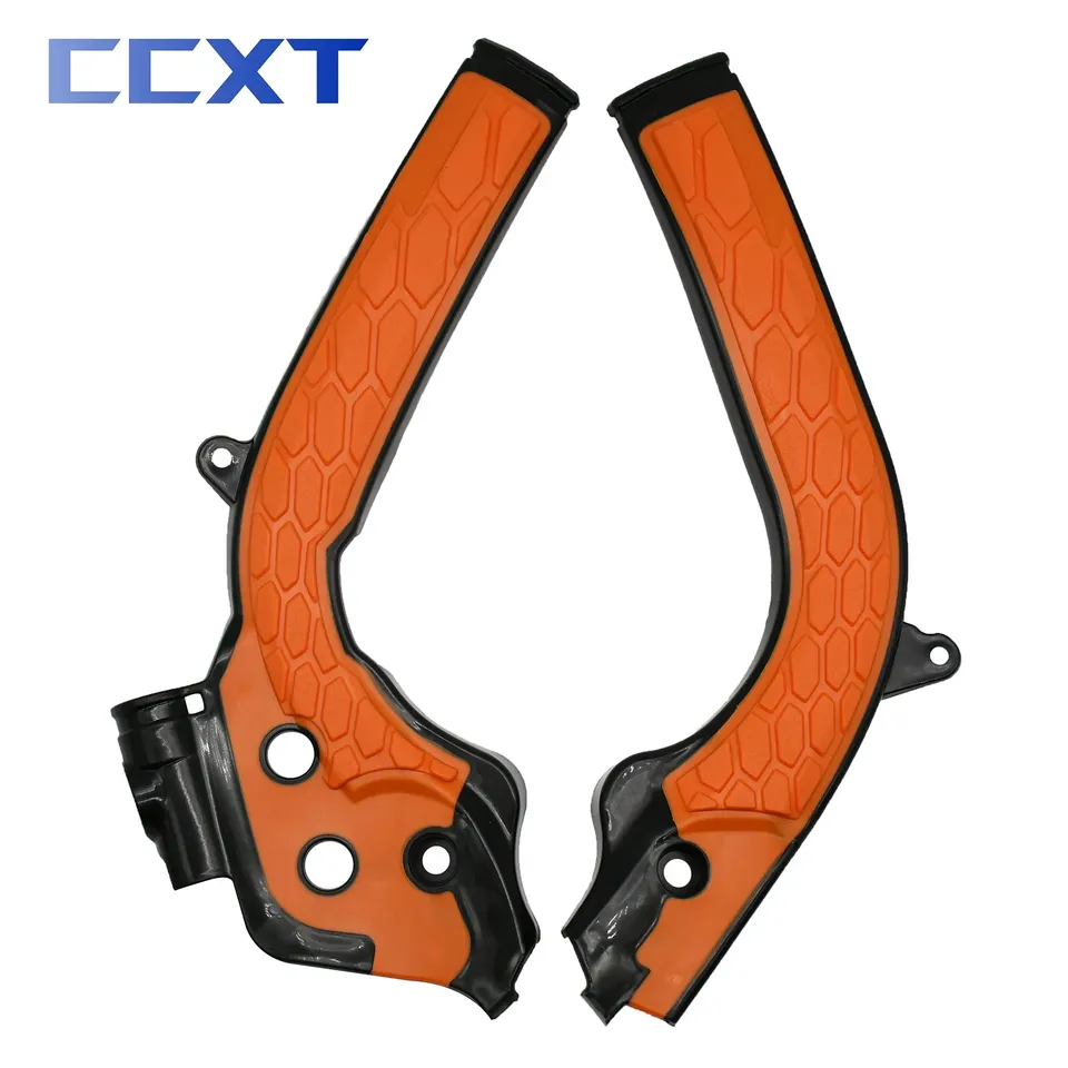 

Защитный чехол для рамы для мотокросса X-Grip для KTM SX SXF XCW EXC-F XCF XC 125-500 для Husqvarna TE FC FE TC 2016-2019 2018