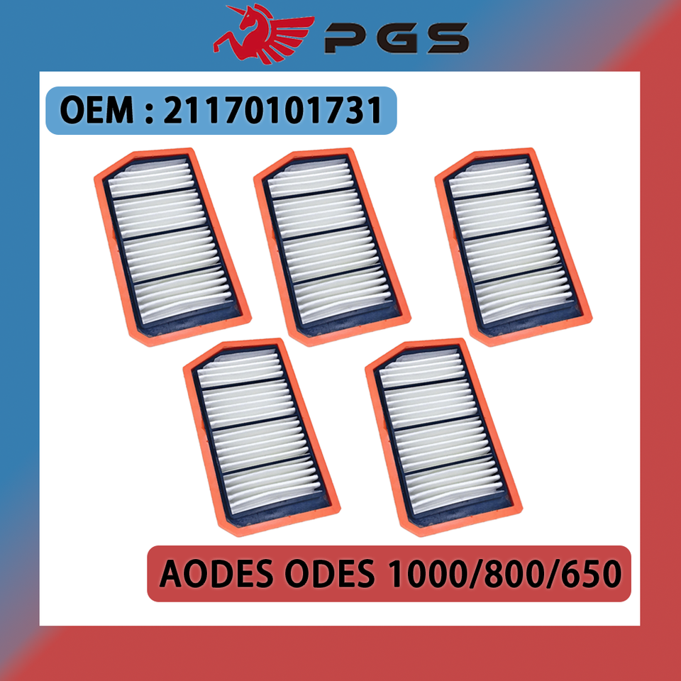 

Воздушный фильтр PGS 5 шт. 21170101731 Для квадроцикла ODES 650 800 850 1000 21170101731