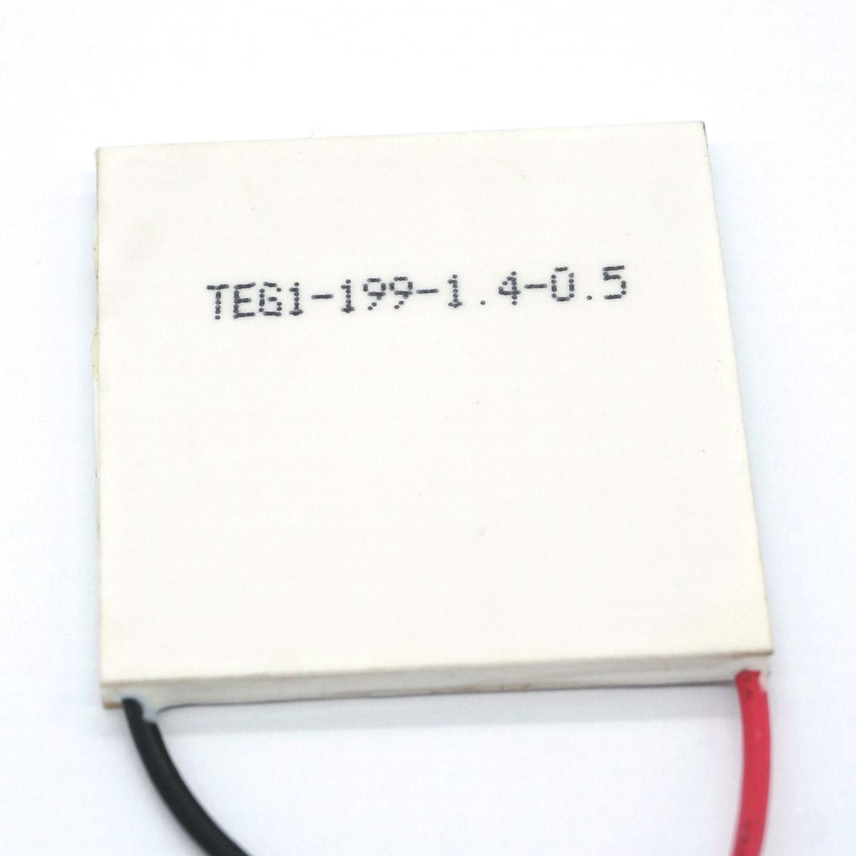

Термоэлектрический модуль TEG1-199-1,4-0,5