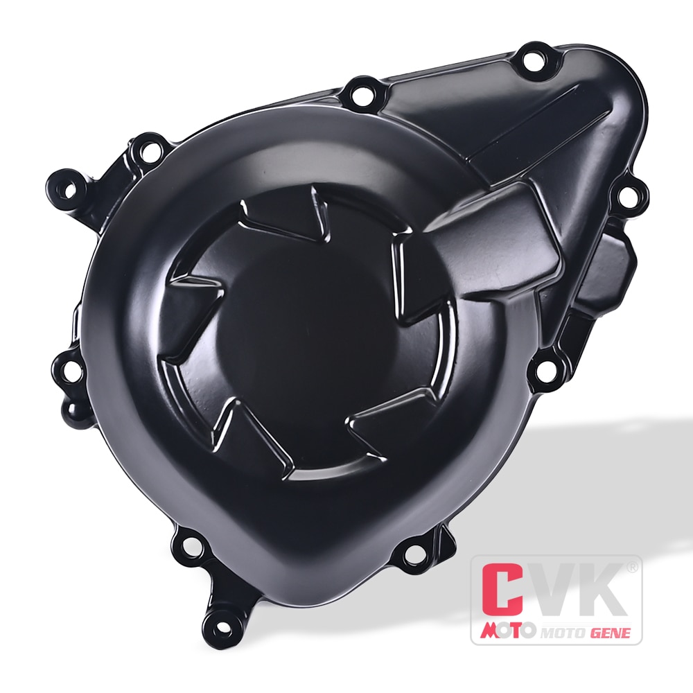 

Крышка двигателя CVK, корпус картера статора для KAWASAKI Z1000 NINJA VERSYS 1000 ABS 2010 2011 2012 2013 2014 2015 2016 2017 2018