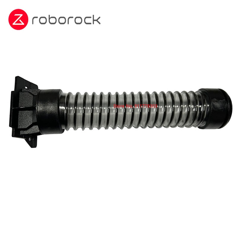 

Оригинальные запчасти шланга Roborock Dyad U10 черные