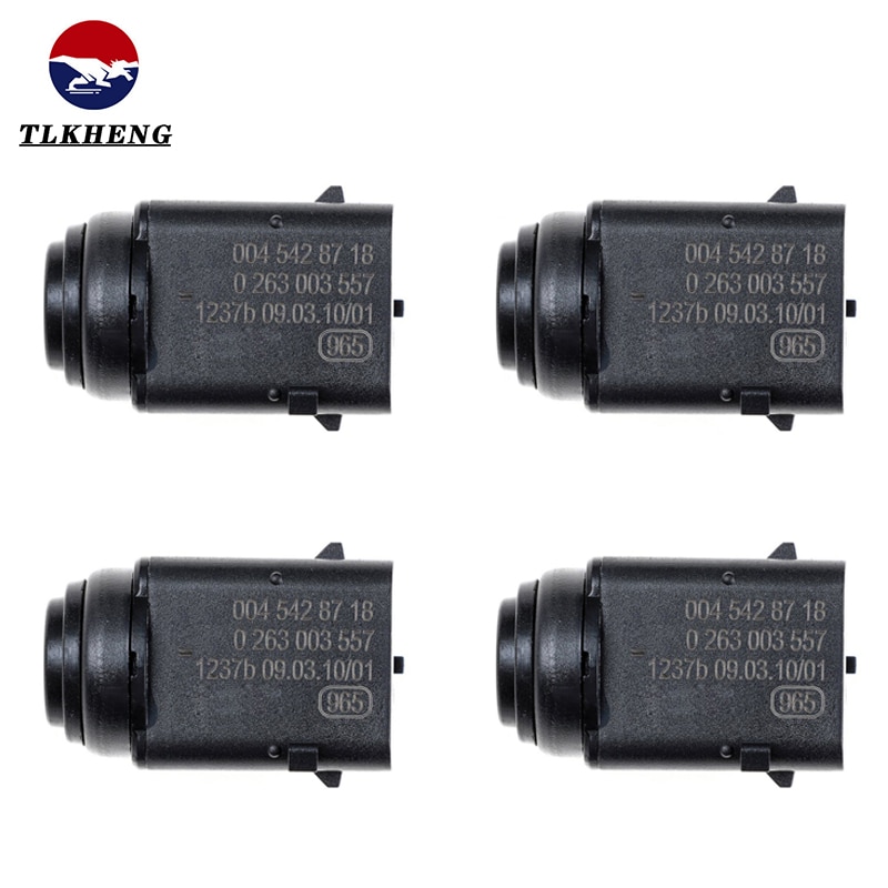 

Новый датчик парковки PDC для Mercedes-Benz W203 W209 W210 W211 W220 W163 W164 W168 W215 W251 S203 C203 C209 A209 CL203 0015427418