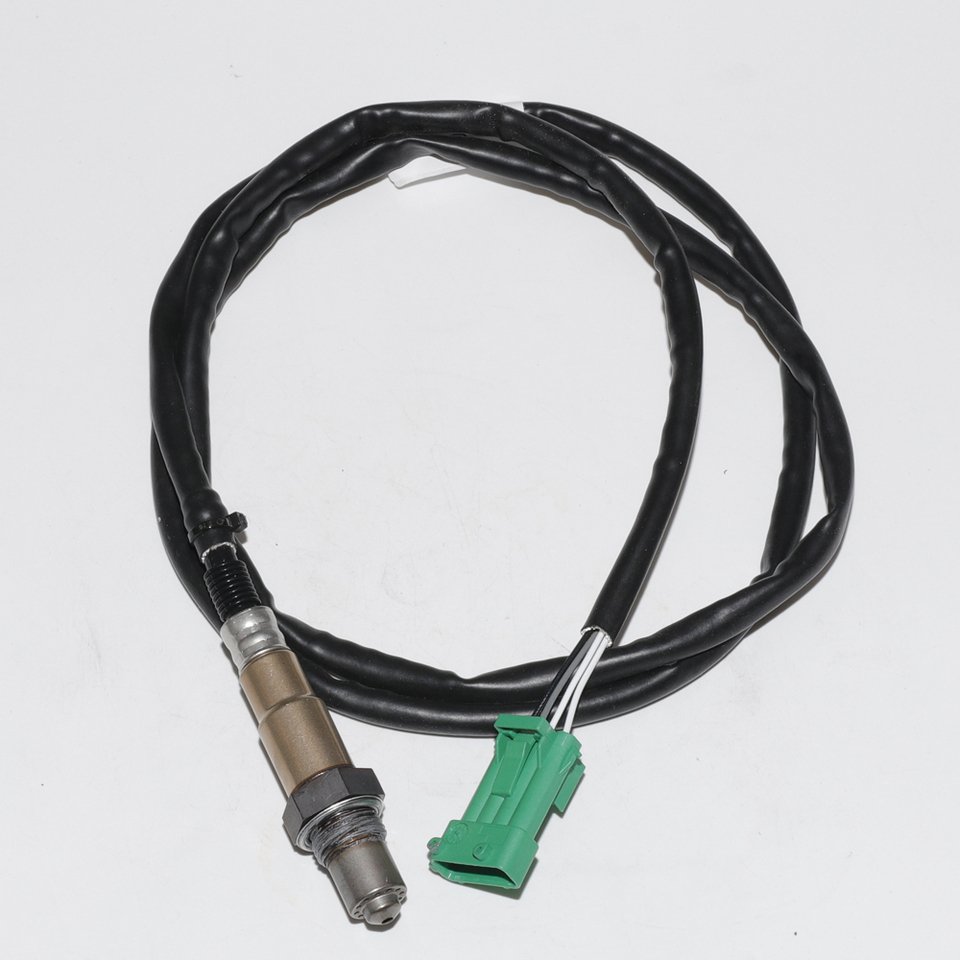 

Автомобильный датчик кислорода для ZHONGHUA H530 1,5 BM15T 2012- JUNJIE FSV 1,5 OEM F01R00C013 3099274 выхлопной газ O2 аксессуар автозапчасти
