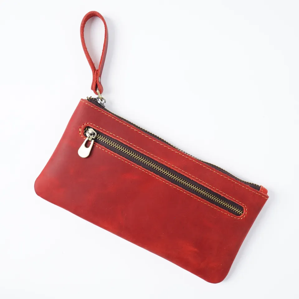 

Мoterm Soft Pen Bag кожаная сумка для ручек