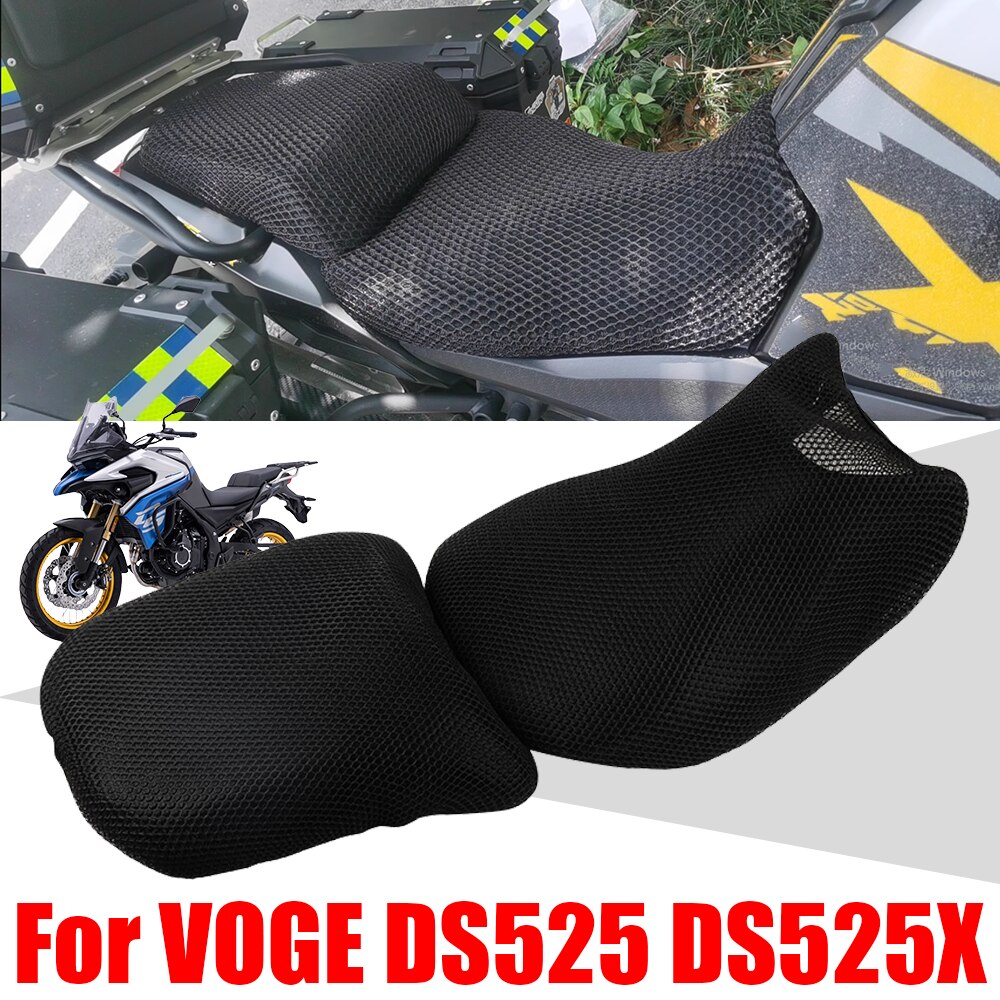 

Чехлы для сидений VOGE DS525X 525DSX DSX525 DSX 525 DSX DS 525 X