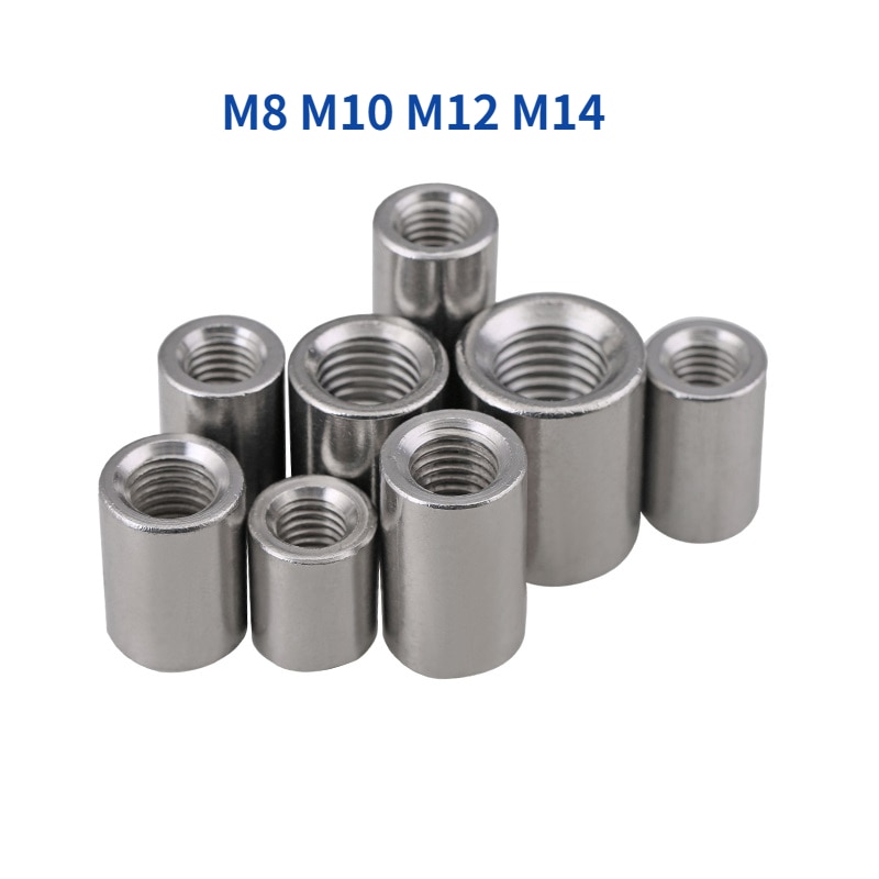 

Удлинители из нержавеющей стали M8 M10 M12 M14
