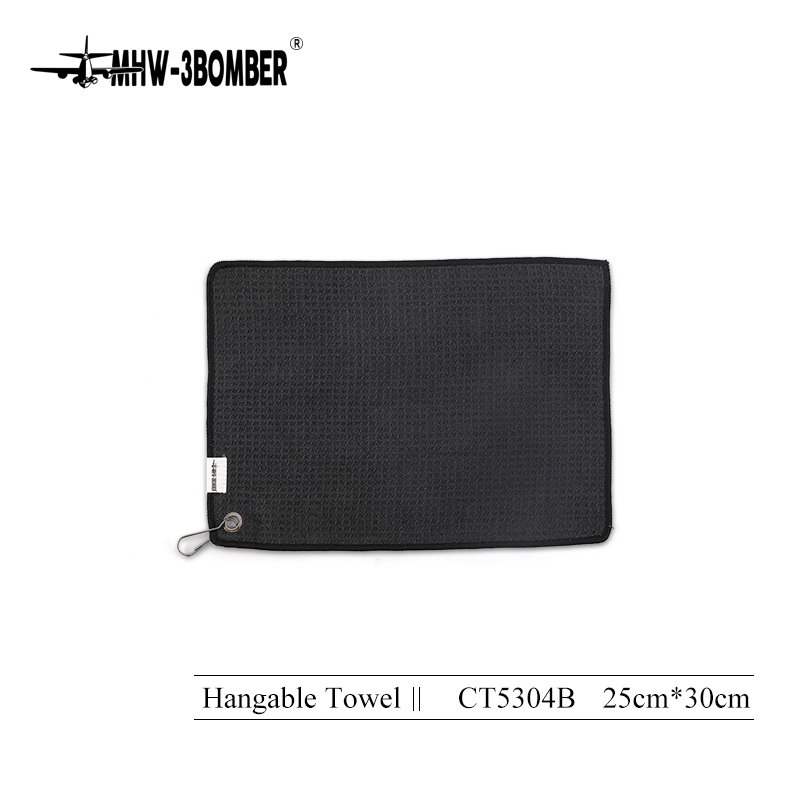 

MHW-3BOMBER Полотенца для кофейни