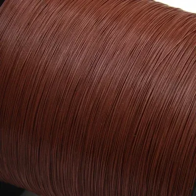 

FEP провод Micro Litz медный 40/36/34/32/30/28/26AWG