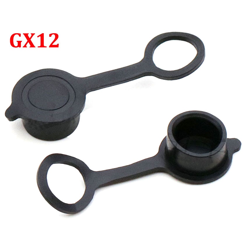 

Водонепроницаемые заглушки для разъемов Cltgxdd GX12 GX16 GX20