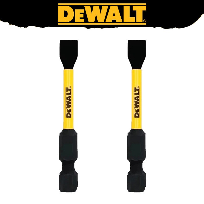 

Ударные сверла DEWALT SL8 57 мм 2 штуки