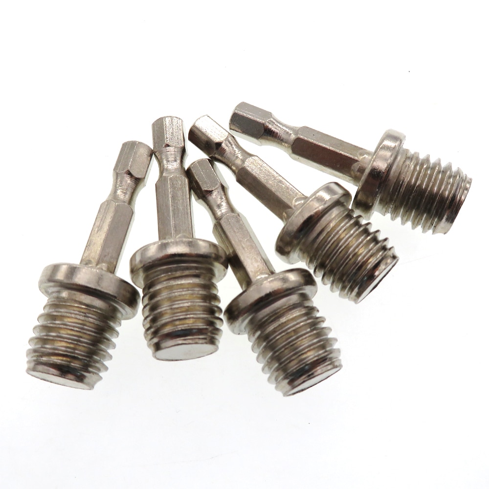 

Шестигранный шатун VIBRATITE M10/M14