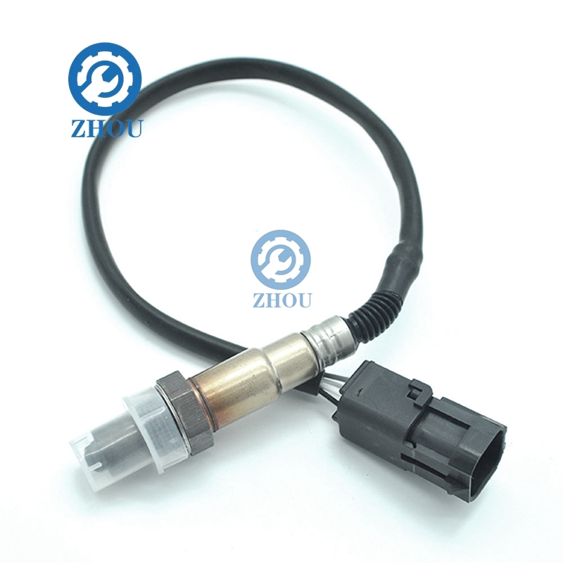 

Кислородный датчик Lambda 0258006537 для ваз VEGA LADA 110 111 112 2110 2111 NIVA 2112 2121 2123 PRIORA 2170 2172 1,5 1,6 1,7