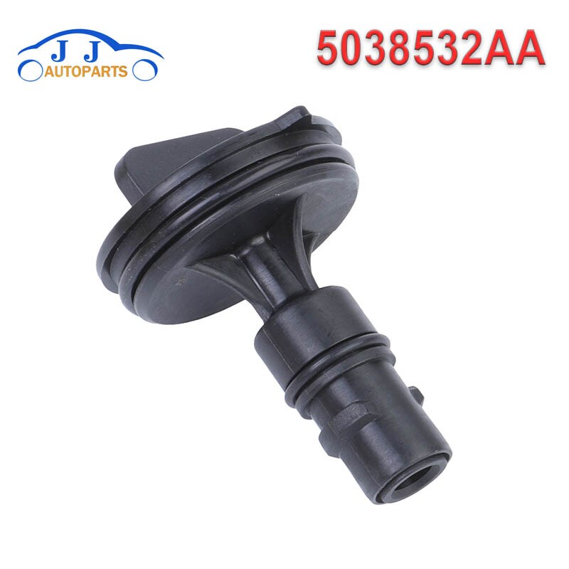 

Новые автомобильные аксессуары 5038532AA 05038532AA ПВХ клапан для Jeep Grand Cherokee