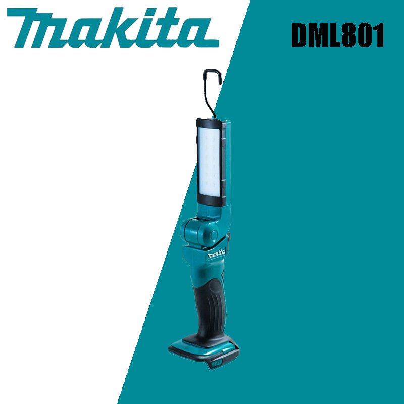 

Фонарик Makita DML801 LXT 18В