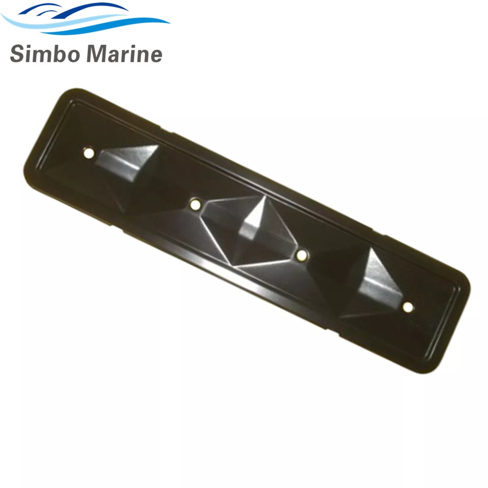 

814702 Крышка толкателя для Mercruiser GM 2.5L 3.0L 4cyl Volvo 3853130 853138