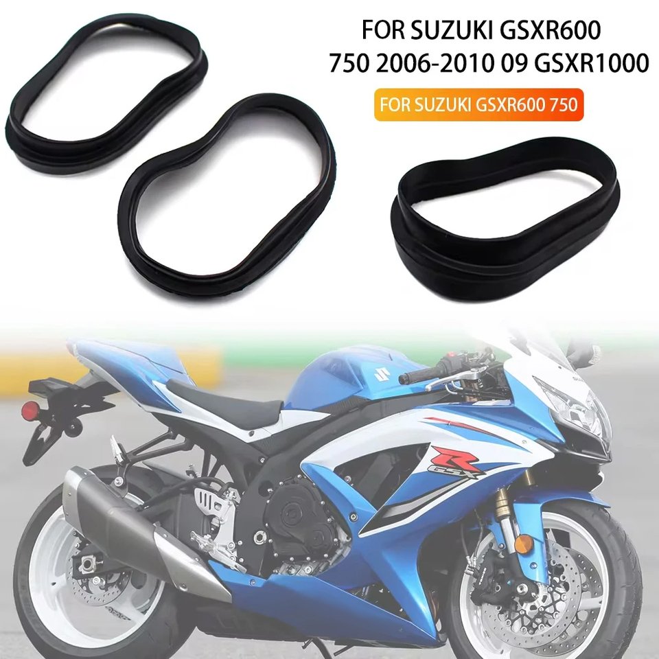 

Обтекатель ОЗУ воздухозаборная Трубка кожух воздуховода прокладка для SUZUKI GSXR600 GSXR 600 GSXR750 GSXR 750 K11 2011 2021 уплотнительное резиновое кольцо