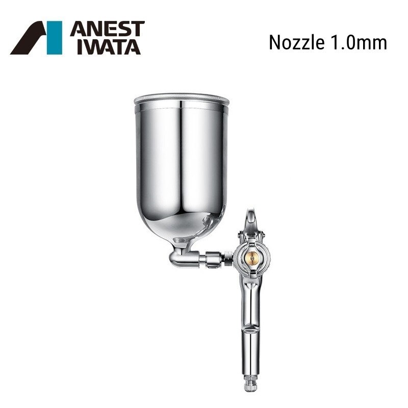 

Iwata W-71 Пистолет-распылитель