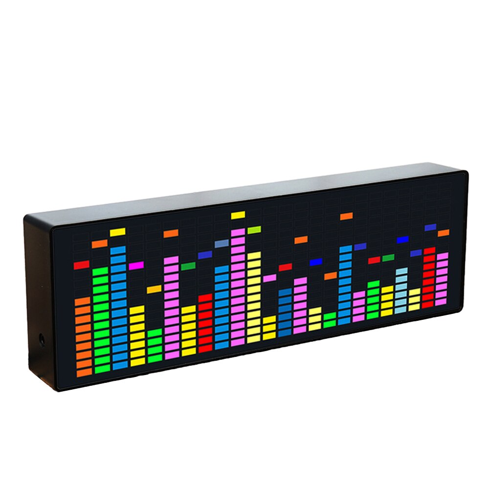 

LED Музыкальные часы diymore