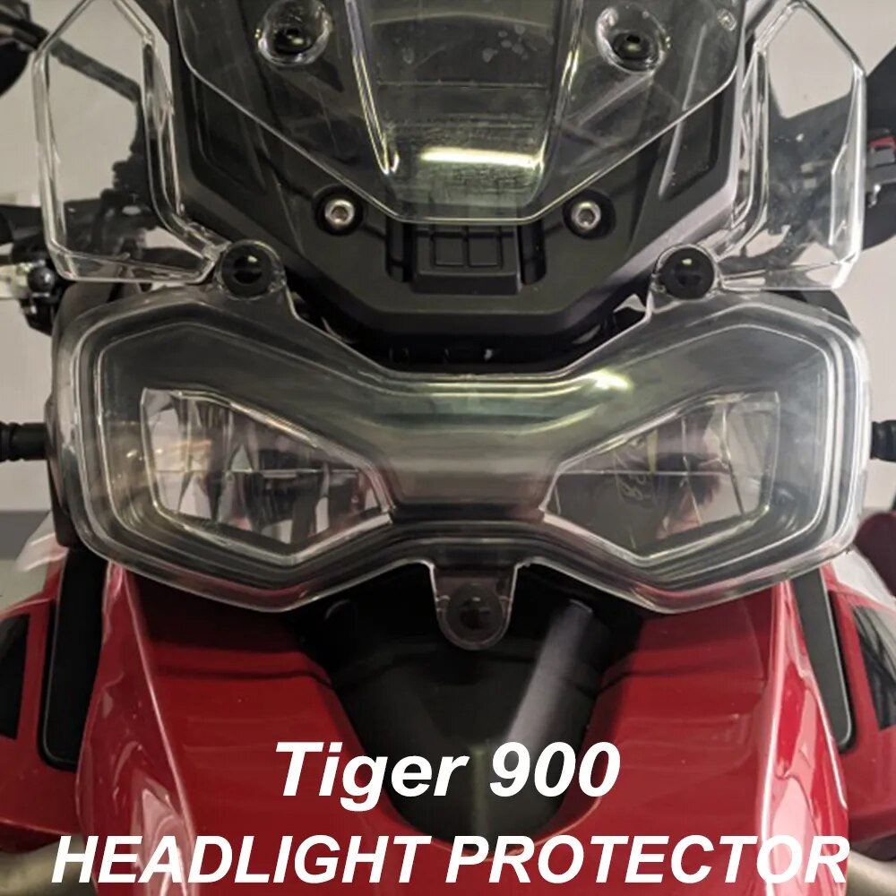 

Новая защита фар мотоцикла, защитная накладка на переднюю фару для Tiger 900, подходит для TIGER900 2020