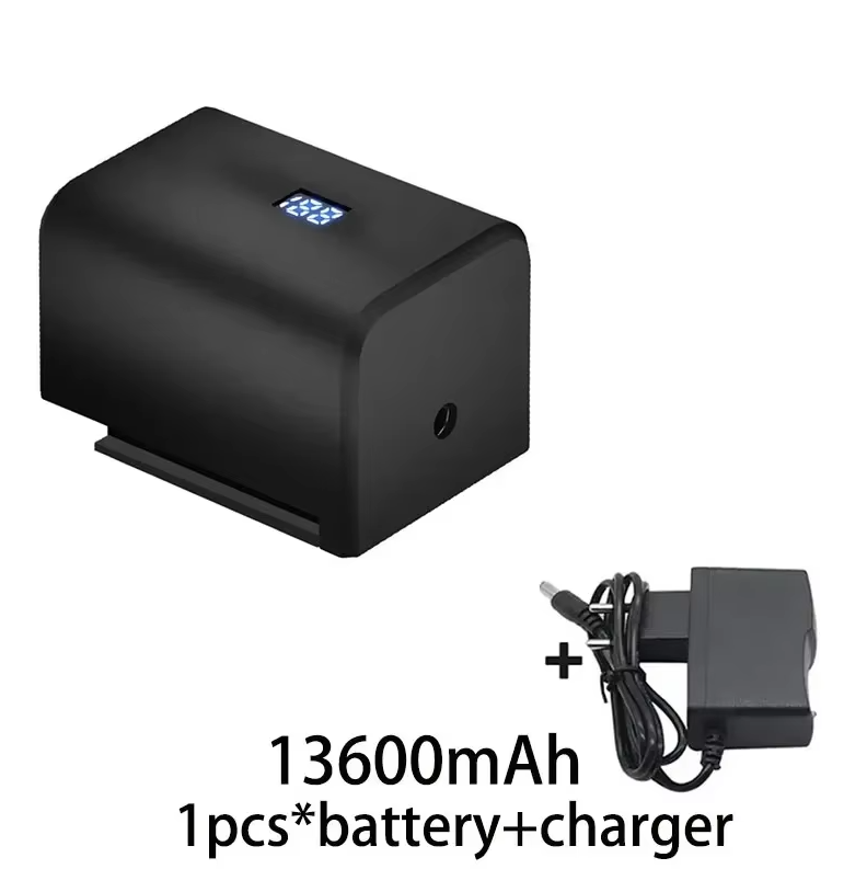 

Зеленый лазерный уровень NoEnName_Null 13600 мАч