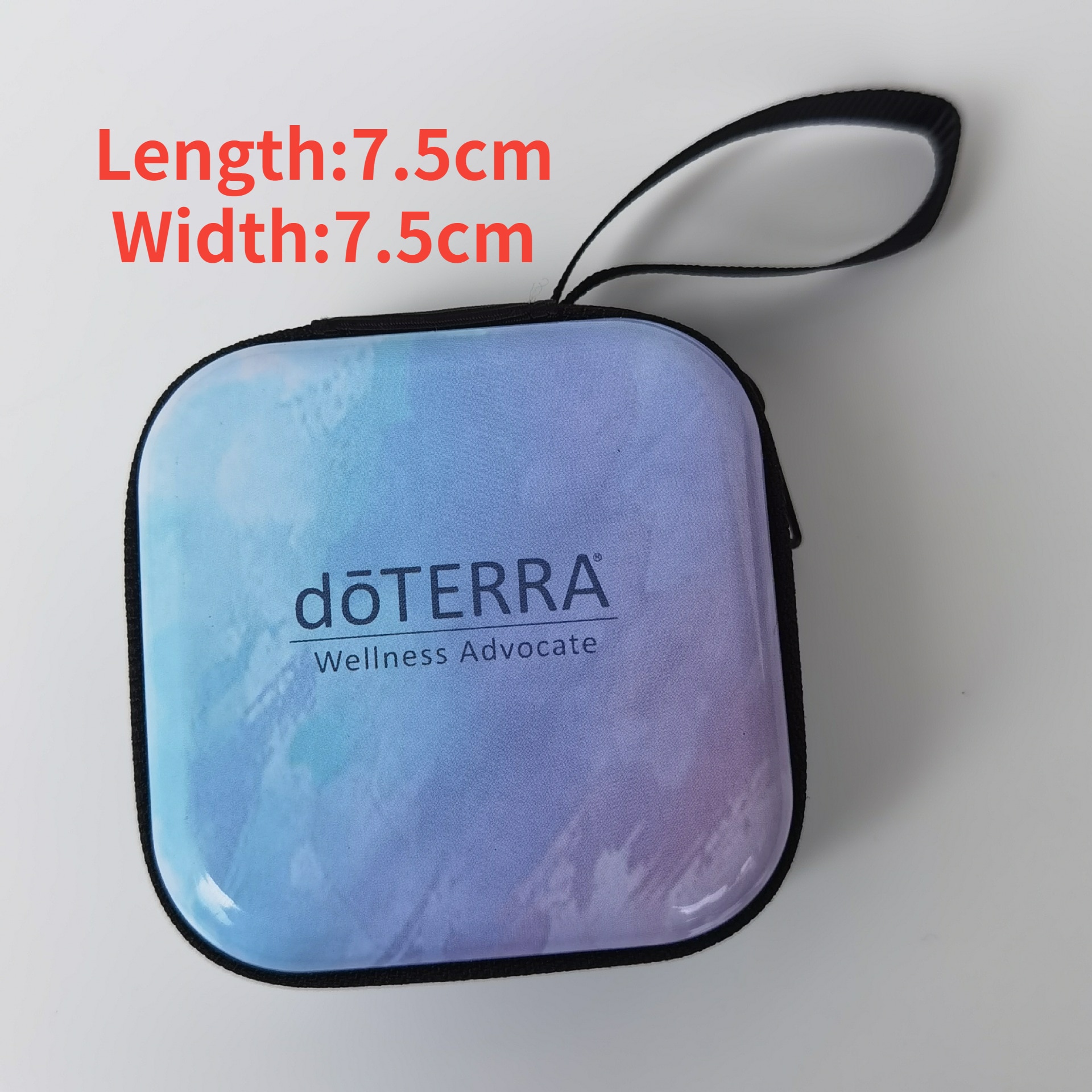 

Сумка для хранения эфирных масел DoTERRA