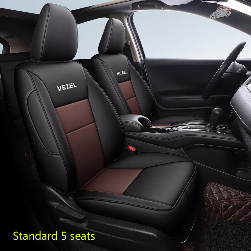 

Брендовые чехлы на сиденья Honda Vezel HR-V XR-V2014 2015 2016 2017 2018 2019