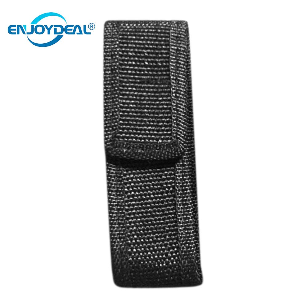 

Клейкий чехол для фонарика enjoydeal 12 см