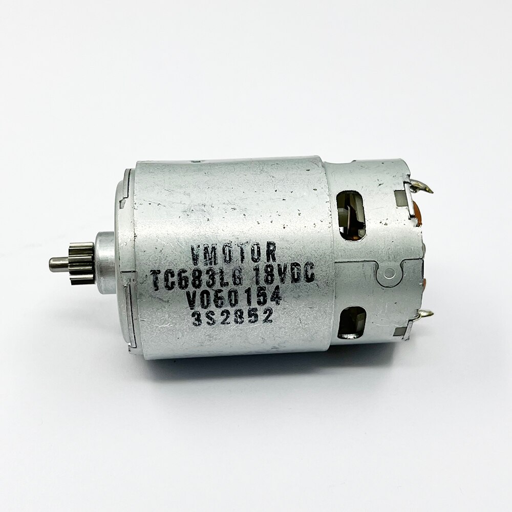 

Двигатель Johnson RS-550 12Т 12-20В