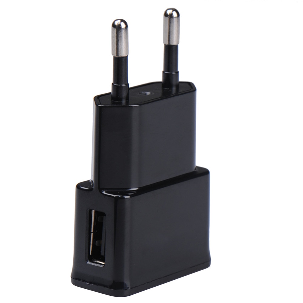 

Двойной USB адаптер питания 220В в 5В