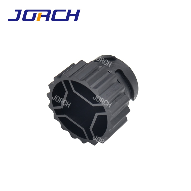 

Колпачок для разъема Jorch 185636-1 черный