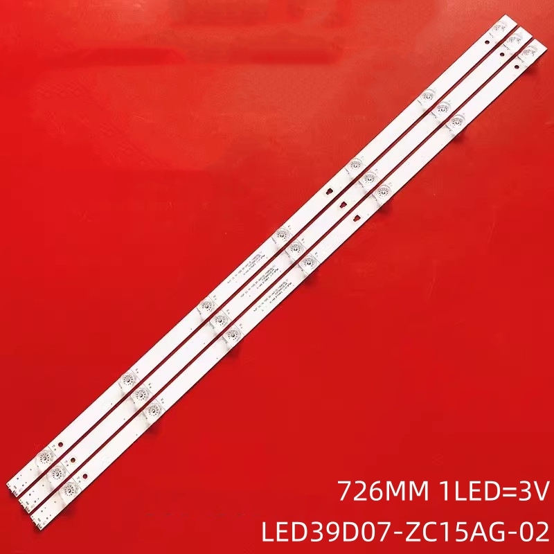 

Светодиодная лента LED39D07-ZC15AG-02 для телевизоров