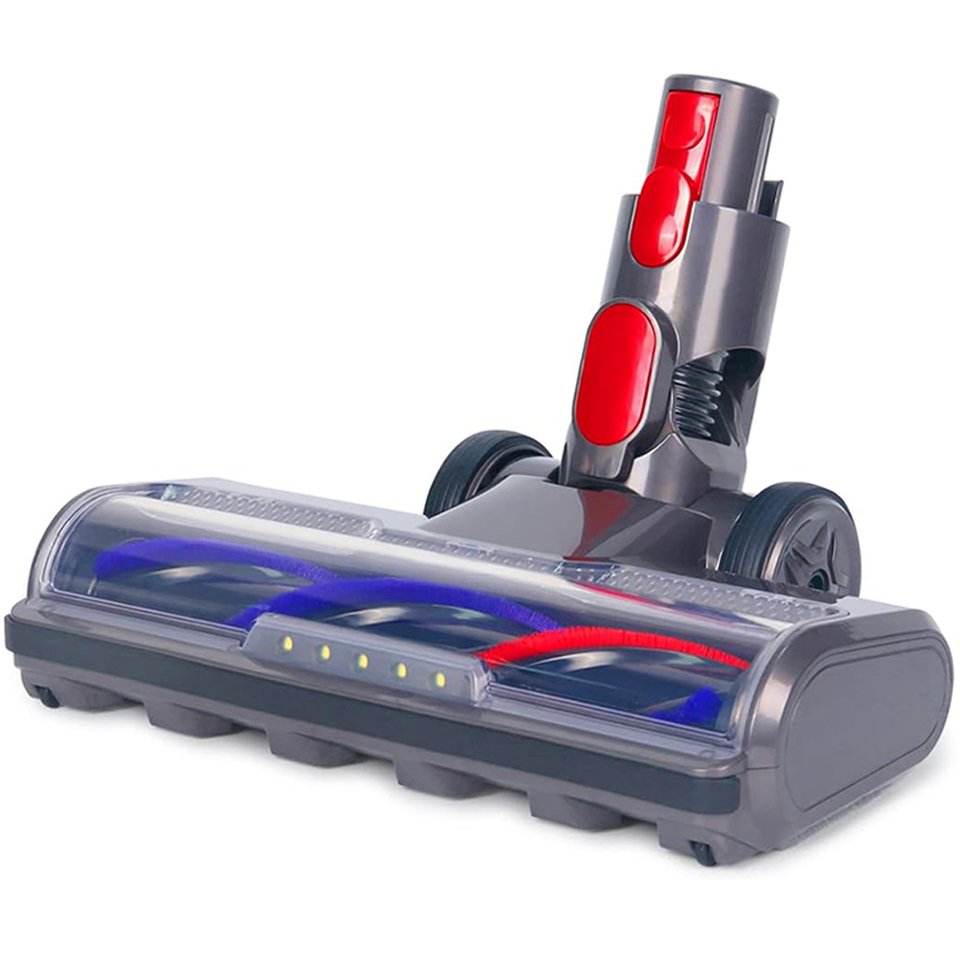 

Чистящая головка из углеродного волокна для Dyson V7 V8 V10 V11 V15