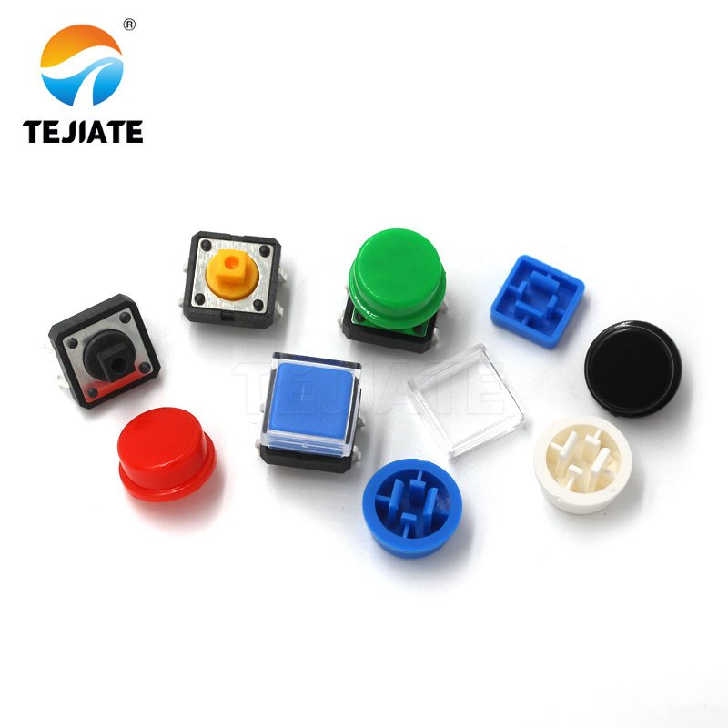 

Колпачки для кнопок TEJIATE A24