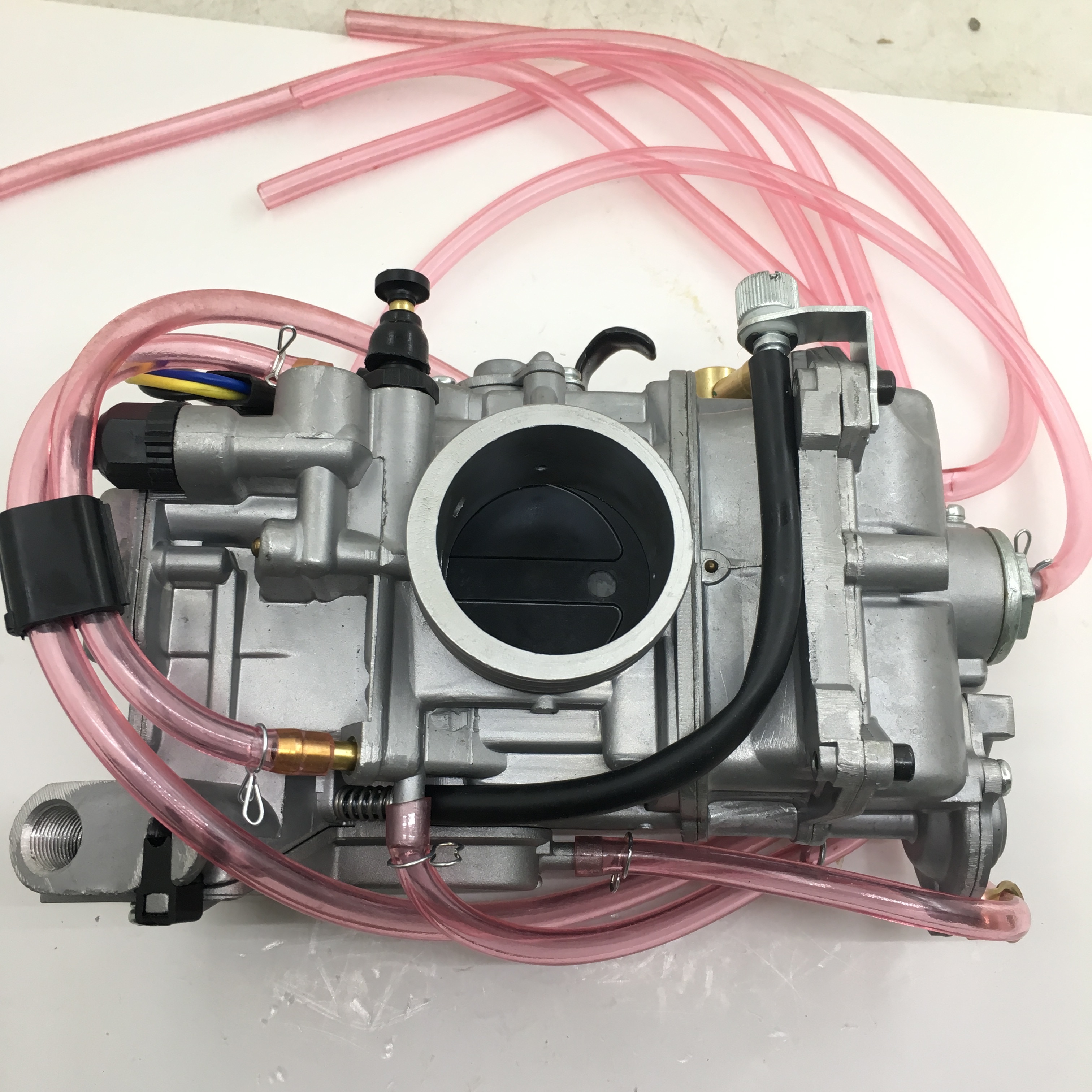 

Карбюратор карбюратора SherryBerg для KTM 400 EXC 2004 2005 2006 / 450 EXC 2004-2005, новый карбюратор для замены карбюратора keihin 40 мм