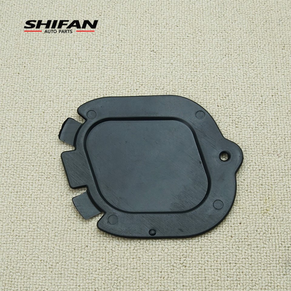

4G0809967 4G0809968 резиновая крышка переднего колеса для Audi A6 Avant C7 4G 2011-2018 автомобильные аксессуары